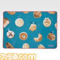 『パペットスンスン』⼀番くじが本日（1/9）発売。ぴょこぴょこ動くスンスンぬいぐるみがかわいい。ノンノンやゾンゾンたちのミニフィギュアも当たる