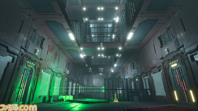 『コードヴェイン2』異端の吸血鬼ゼノン・グリフゴート（声：子安武人）のキャラ情報が公開。新たなるフィールドや伝承術式の情報も