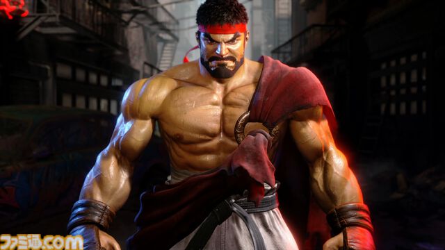 『スト6』1周年。誰でも楽しめる格ゲーでありつつ奥深いシステムを両立した対戦格闘ゲーム最新作。ストリーマーにもブームが広がった【今日は何の日？】