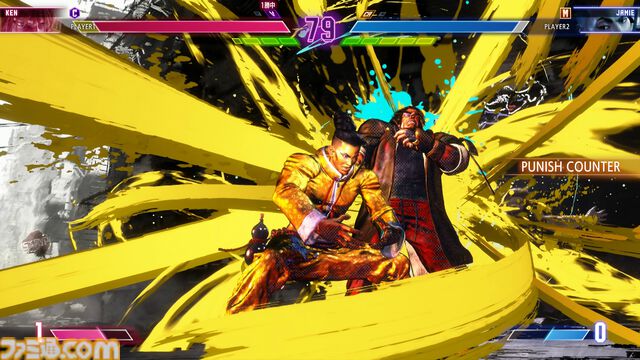 『スト6』1周年。誰でも楽しめる格ゲーでありつつ奥深いシステムを両立した対戦格闘ゲーム最新作。ストリーマーにもブームが広がった【今日は何の日？】