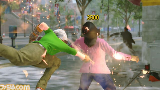 『スト6』1周年。誰でも楽しめる格ゲーでありつつ奥深いシステムを両立した対戦格闘ゲーム最新作。ストリーマーにもブームが広がった【今日は何の日？】
