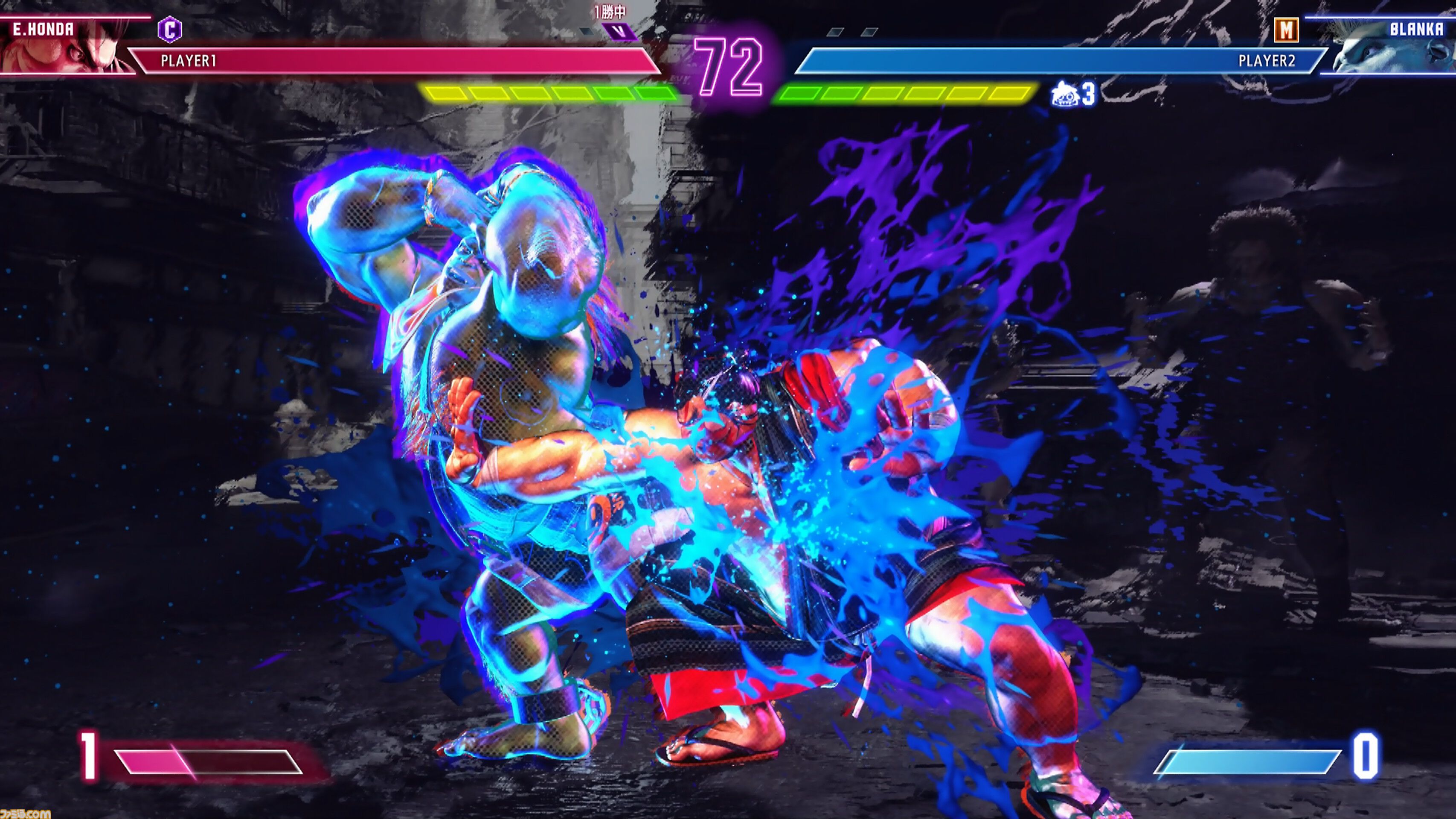『スト6』1周年。誰でも楽しめる格ゲーでありつつ奥深いシステムを両立した対戦格闘ゲーム最新作。ストリーマーにもブームが広がった【今日は何の日？】