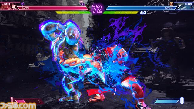 『スト6』1周年。誰でも楽しめる格ゲーでありつつ奥深いシステムを両立した対戦格闘ゲーム最新作。ストリーマーにもブームが広がった【今日は何の日？】