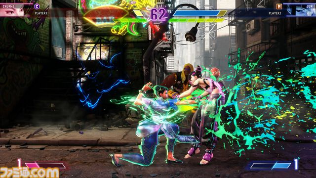 『スト6』1周年。誰でも楽しめる格ゲーでありつつ奥深いシステムを両立した対戦格闘ゲーム最新作。ストリーマーにもブームが広がった【今日は何の日？】