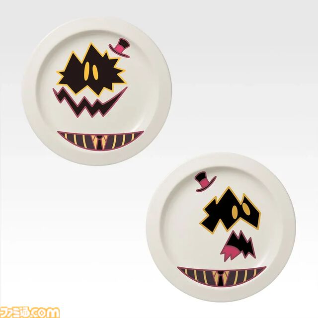 『ハズビン・ホテル』一番くじが本日（1/9）よりオンライン限定販売。瞳がキュートなアラスターのビッグぬいぐるみがラストワン賞にラインアップ