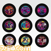 『ハズビン・ホテル』一番くじが本日（1/9）よりオンライン限定販売。瞳がキュートなアラスターのビッグぬいぐるみがラストワン賞にラインアップ