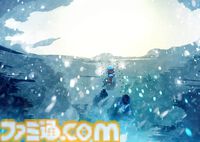 『南極計画』ブリザード、極低気温、ウィルス……。襲い来る過酷な環境を生き延びながら謎のシグナルを追うサバイバルアドベンチャーが1月29日発売