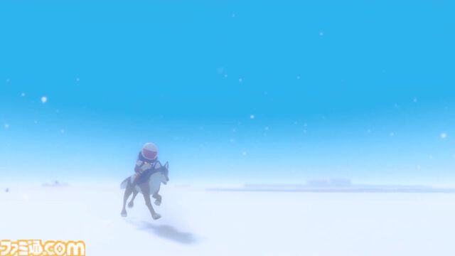 『南極計画』ブリザード、極低気温、ウィルス……。襲い来る過酷な環境を生き延びながら謎のシグナルを追うサバイバルアドベンチャーが1月29日発売