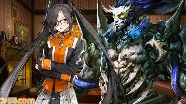 【FGO】クリプター7人のカルデア制服姿が突然実装。CBC2026の撮影機能“カルデアホワイトデースナップ”で設定できる【Fate/Grand Order】