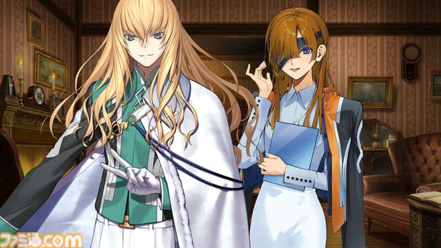 【FGO】クリプター7人のカルデア制服姿が突然実装。CBC2026の撮影機能“カルデアホワイトデースナップ”で設定できる【Fate/Grand Order】