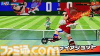 『マリオテニス フィーバー』公式サイトが公開。30種類のフィーバーラケットや得意なプレーが異なる38体のキャラクターなどを紹介