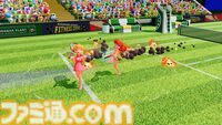 『マリオテニス フィーバー』公式サイトが公開。30種類のフィーバーラケットや得意なプレーが異なる38体のキャラクターなどを紹介
