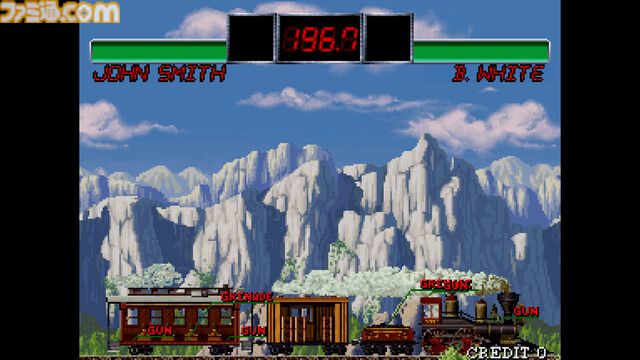 『ボンジャックツイン』を配信前に最速プレイ。『アウトフォクシーズ』クリアーも目指します！ 第212回『俺たちのアケアカ』は本日（1月14日）20時より生放送【ファミ通チャンネル】