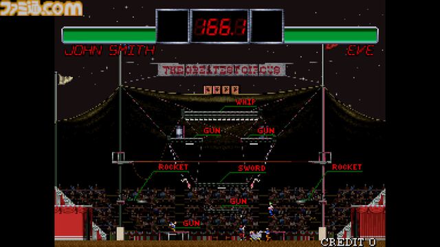 『ボンジャックツイン』を配信前に最速プレイ。『アウトフォクシーズ』クリアーも目指します！ 第212回『俺たちのアケアカ』は本日（1月14日）20時より生放送【ファミ通チャンネル】