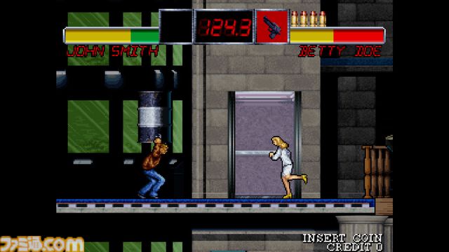 『ボンジャックツイン』を配信前に最速プレイ。『アウトフォクシーズ』クリアーも目指します！ 第212回『俺たちのアケアカ』は本日（1月14日）20時より生放送【ファミ通チャンネル】