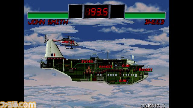 『ボンジャックツイン』を配信前に最速プレイ。『アウトフォクシーズ』クリアーも目指します！ 第212回『俺たちのアケアカ』は本日（1月14日）20時より生放送【ファミ通チャンネル】