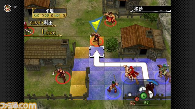 『ファイアーエムブレム 蒼炎の軌跡』ニンテンドー ゲームキューブ Nintendo Classicsに本日（1/9）追加。主人公はアイク、2005年発売の手強いシミュレーションRPG