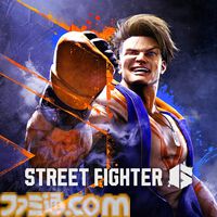 『スト6』アレックスが2026年春前半に参戦決定。前作から装いを新たに登場、パワフルなプロレス技で敵を追い詰める姿を収めた映像も公開