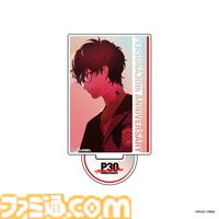 『ペルソナ』オリジナルラッピング電車の運行が決定。京王電鉄のコラボ企画が2月6日より開催。オリジナル壁紙などがもらえるスタンプラリーも楽しめる