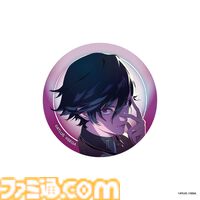 『ペルソナ』オリジナルラッピング電車の運行が決定。京王電鉄のコラボ企画が2月6日より開催。オリジナル壁紙などがもらえるスタンプラリーも楽しめる