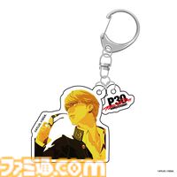 『ペルソナ』オリジナルラッピング電車の運行が決定。京王電鉄のコラボ企画が2月6日より開催。オリジナル壁紙などがもらえるスタンプラリーも楽しめる