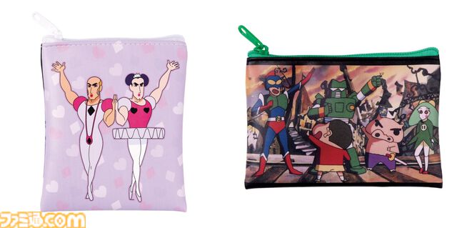 『クレヨンしんちゃん』マカオとジョマの顔がリングに。指に嵌めたら目立つこと間違いなし！ 『ヘンダーランドの大冒険』あそーとコレクションがガシャポンオンラインに登場