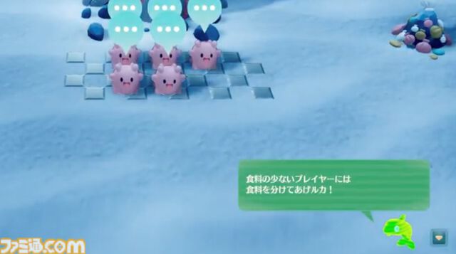 『ナマコリウム』かわいいナマコを指揮して美しい海を取り戻す協力型掃除RTS。アーリーアクセスが1月30日より開始。クラファンが本日（1/9）始動