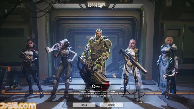 『転生保険株式会社 R.I.P.』エリート社員になって無数のゾンビに弾丸をぶち込むハクスラ3Dアクション。早期アクセス版が1月26日より発売