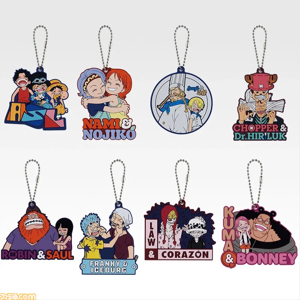 SMSP ワンピース D賞 セット売り　半券つき SMSP ワンピース D賞 セット売り 半券つき SMSP ワンピース D賞 セット