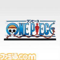 『ワンピース』一番くじが本日（1/10）発売。盃を交わすエース、サボ、ルフィがエモい。くま＆ボニー、サウロ＆ロビンなど名シーンのフィギュアが揃う