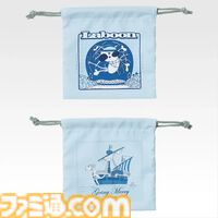 『ワンピース』一番くじが本日（1/10）発売。盃を交わすエース、サボ、ルフィがエモい。くま＆ボニー、サウロ＆ロビンなど名シーンのフィギュアが揃う