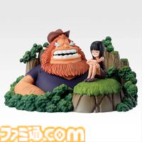 『ワンピース』一番くじが本日（1/10）発売。盃を交わすエース、サボ、ルフィがエモい。くま＆ボニー、サウロ＆ロビンなど名シーンのフィギュアが揃う