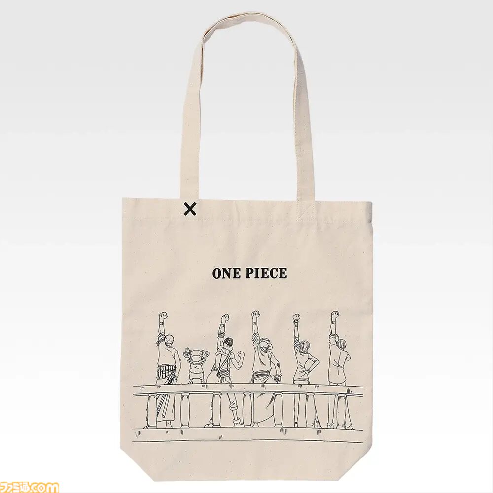 ワンピース』一番くじが本日（1/10）発売。盃を交わすエース、サボ