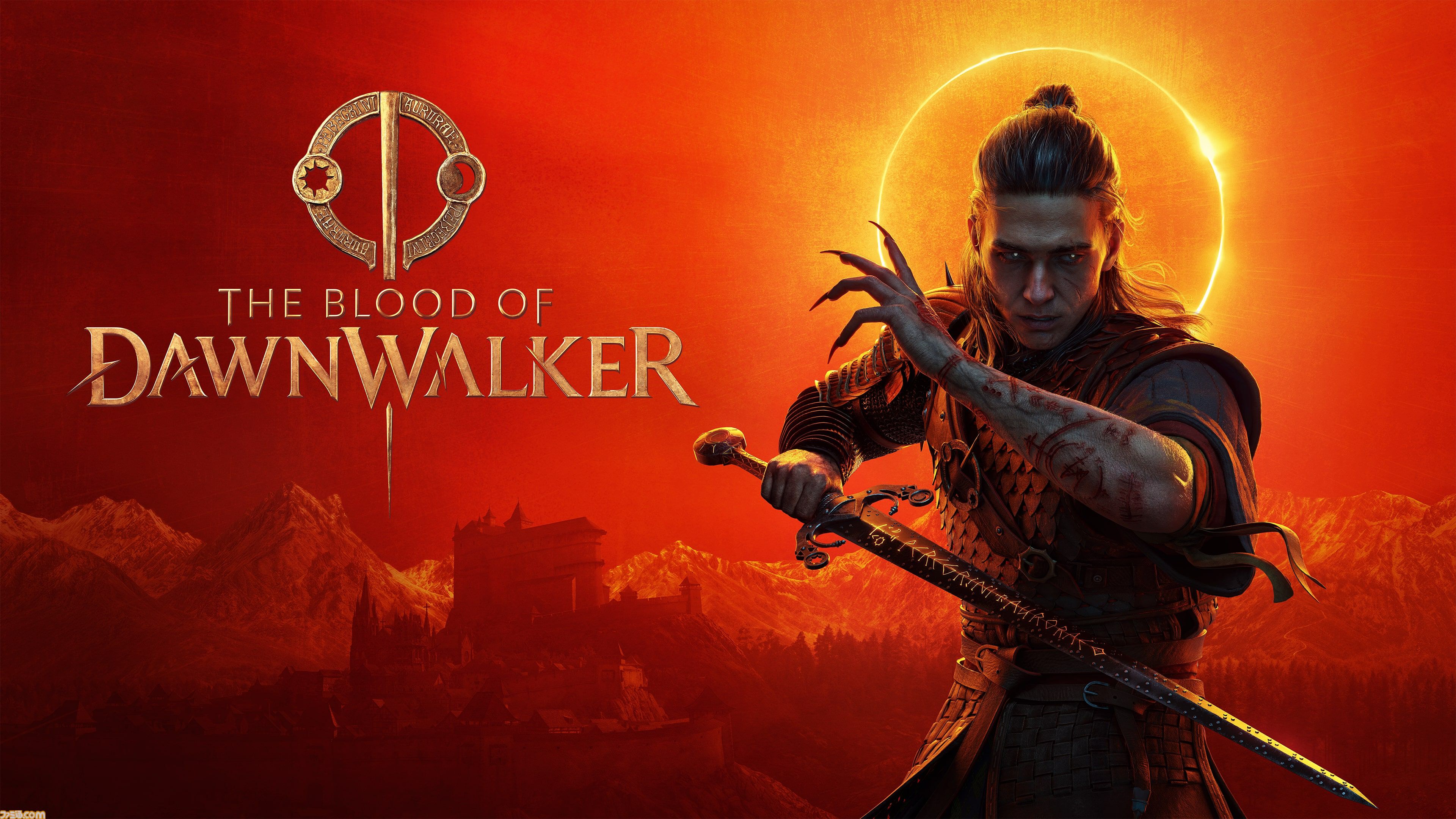 【The Blood of Dawnwalker】『ウィッチャー3』元開発者らによる半吸血鬼アクションRPG、新たなゲームプレイ映像が公開