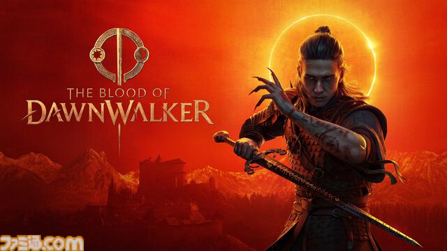 【The Blood of Dawnwalker】『ウィッチャー3』元開発者らによる半吸血鬼アクションRPG、新たなゲームプレイ映像が公開