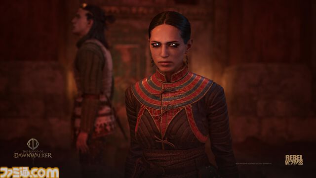 【The Blood of Dawnwalker】『ウィッチャー3』元開発者らによる半吸血鬼アクションRPG、新たなゲームプレイ映像が公開