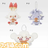 『ポケモン』一番くじ“ポケピース PEACEなダイナーへようこそ”が本日（1/10）発売。ポテトをおいしく頬張るピカチュウぬいぐるみがかわいい