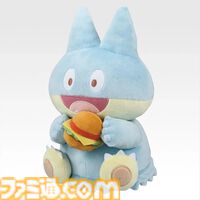 『ポケモン』一番くじ“ポケピース PEACEなダイナーへようこそ”が本日（1/10）発売。ポテトをおいしく頬張るピカチュウぬいぐるみがかわいい