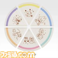『ポケモン』一番くじ“ポケピース PEACEなダイナーへようこそ”が本日（1/10）発売。ポテトをおいしく頬張るピカチュウぬいぐるみがかわいい