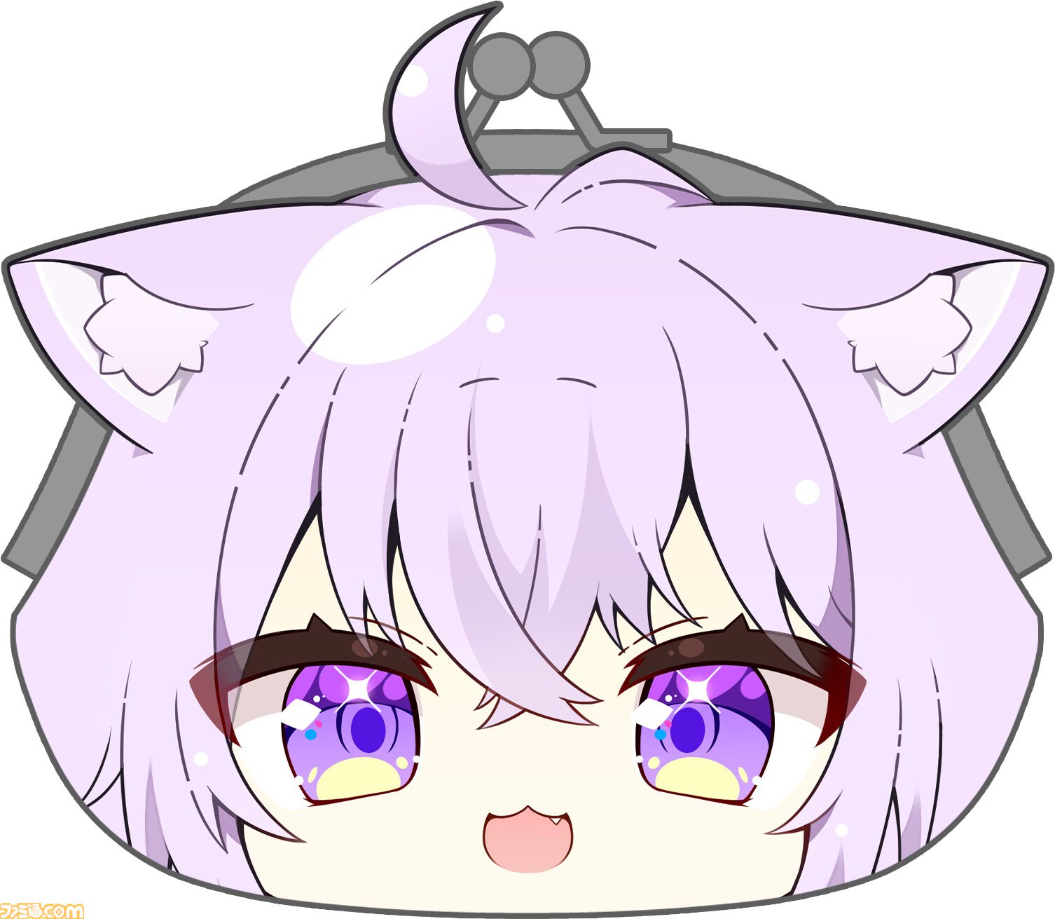 おかゆにゅ～～む！R』白上フブキ、大神ミオのゲスト出演が決定。ホロ