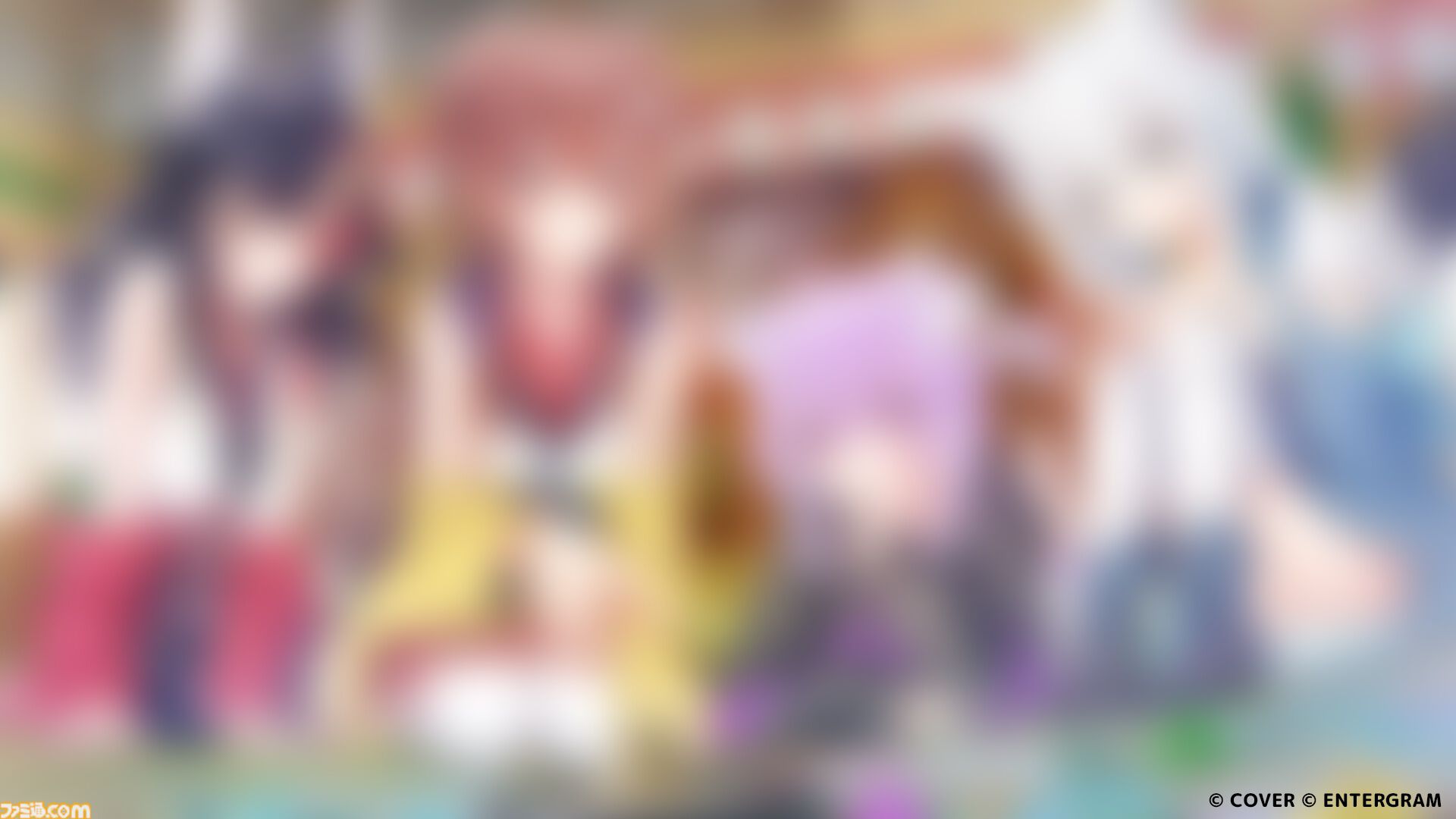 『おかゆにゅ～～む！R』白上フブキ、大神ミオのゲスト出演が決定。ホロライブゲーマーズが揃い待望のEDも実装か。PC体験版が本日（1/9）より配信
