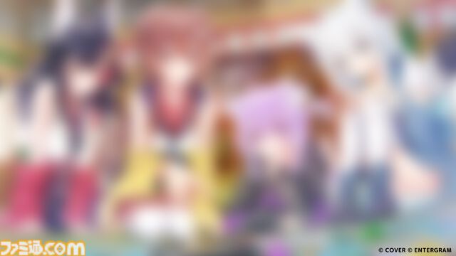 『おかゆにゅ～～む！R』白上フブキ、大神ミオのゲスト出演が決定。ホロライブゲーマーズが揃い待望のEDも実装か。PC体験版が本日（1/9）より配信