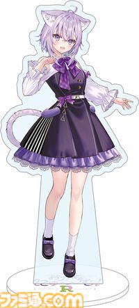 『おかゆにゅ～～む！R』白上フブキ、大神ミオのゲスト出演が決定。ホロライブゲーマーズが揃い待望のEDも実装か。PC体験版が本日（1/9）より配信