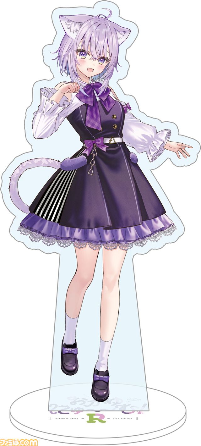 『おかゆにゅ～～む！R』白上フブキ、大神ミオのゲスト出演が決定。ホロライブゲーマーズが揃い待望のEDも実装か。PC体験版が本日（1/9）より配信