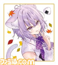 『おかゆにゅ～～む！R』白上フブキ、大神ミオのゲスト出演が決定。ホロライブゲーマーズが揃い待望のEDも実装か。PC体験版が本日（1/9）より配信