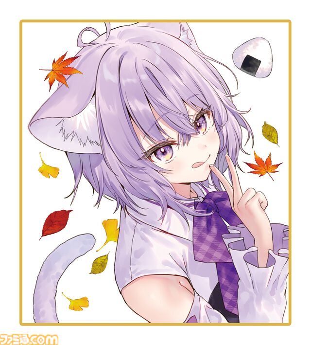 『おかゆにゅ～～む！R』白上フブキ、大神ミオのゲスト出演が決定。ホロライブゲーマーズが揃い待望のEDも実装か。PC体験版が本日（1/9）より配信