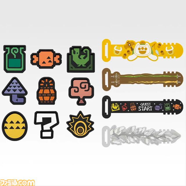 『モンハンワイルズ』アルシュベルドが躍動感あるフィギュアに。一番くじで登場、毛並みや甲殻の細部まで再現した力強い生命感溢れる仕上がり