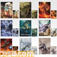 『モンハンワイルズ』アルシュベルドが躍動感あるフィギュアに。一番くじで登場、毛並みや甲殻の細部まで再現した力強い生命感溢れる仕上がり