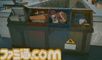 ゲームのニッチなところだけ語りたい。リアリティーを追求するにはゴミが必要!? フィールドの作り込みはゴミに現れる……はず【神は細部に宿るのか？】