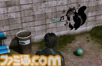 ゲームのニッチなところだけ語りたい。リアリティーを追求するにはゴミが必要!? フィールドの作り込みはゴミに現れる……はず【神は細部に宿るのか？】